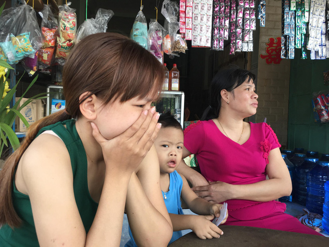 Vụ 1.900 công nhân bị nợ lương: Không có lương, em không dám về quê vì tiền đâu mua quà biếu ông bà